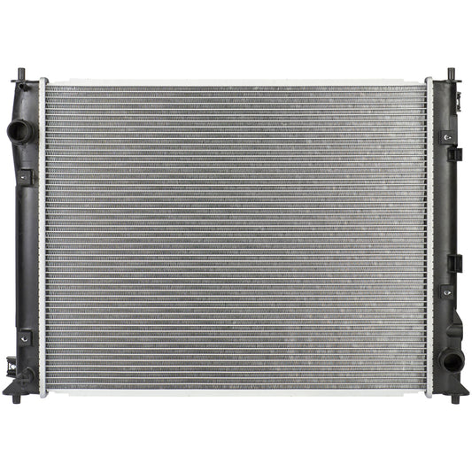 Radiator for Honda Civic (2016-2021)