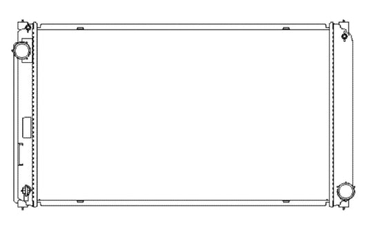 CANADA 4 TOMAS DE AGUA$94.(13515) DL5289 (T8) $126.0