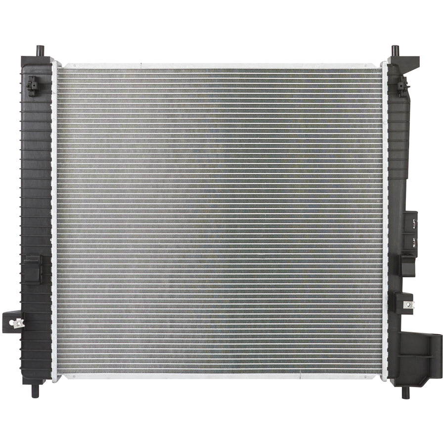 Radiator for Chevrolet Blazer (2019-2022), Cadillac XT5 (2017-2022), GMC Acadia (2017-2021), Cadillac XT6 (2020-2021)
