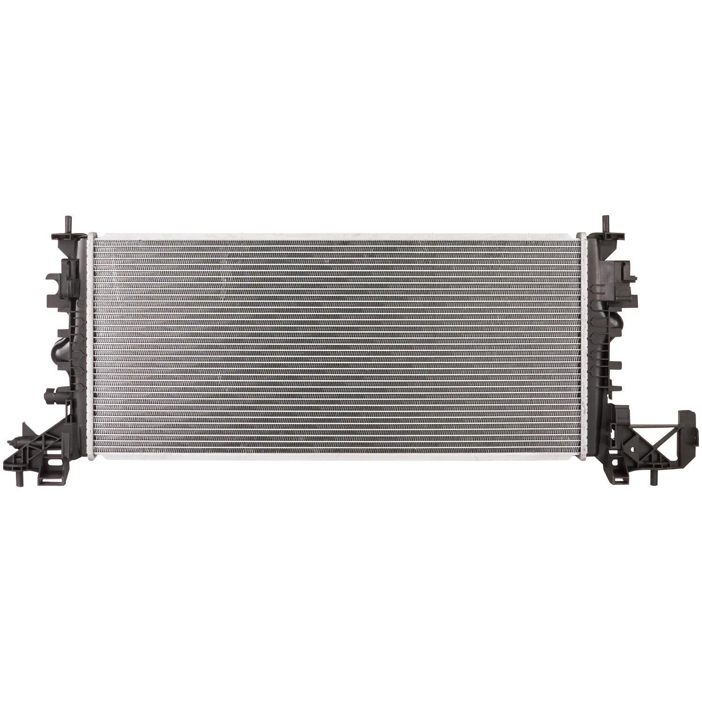 Radiator for Chevrolet Cruze (2016-2019)