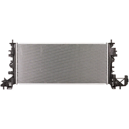 Radiator for Chevrolet Cruze (2016-2019)