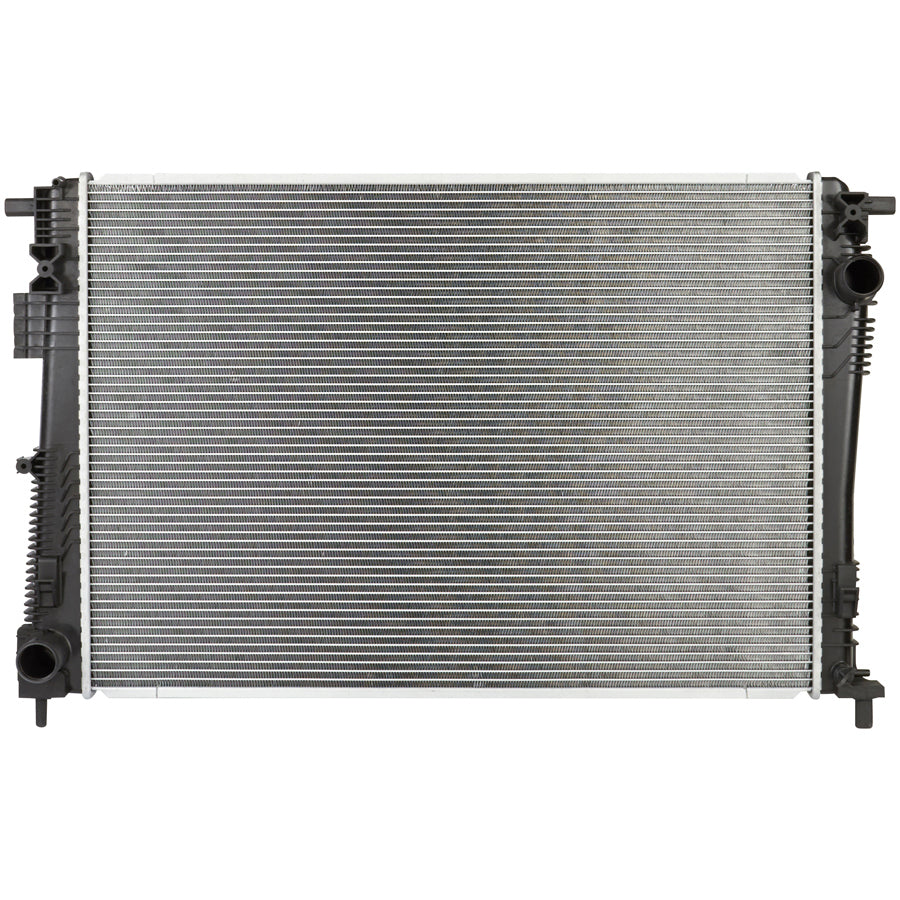 Radiator for Chrysler Pacifica (2017-2023), Chrysler Voyager (2020-2022)