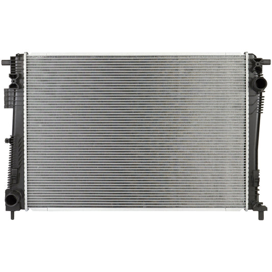Radiator for Chrysler Pacifica (2017-2023), Chrysler Voyager (2020-2022)