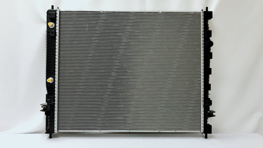 Radiator for Chevrolet Traverse (2018-2023), Buick Enclave (2018-2023)
