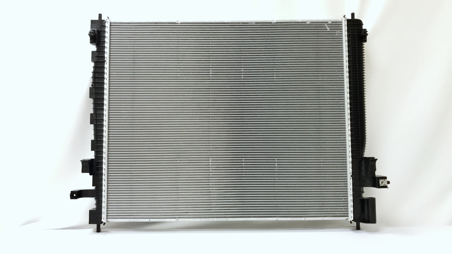 Radiator for Chevrolet Traverse (2018-2023), Buick Enclave (2018-2023)