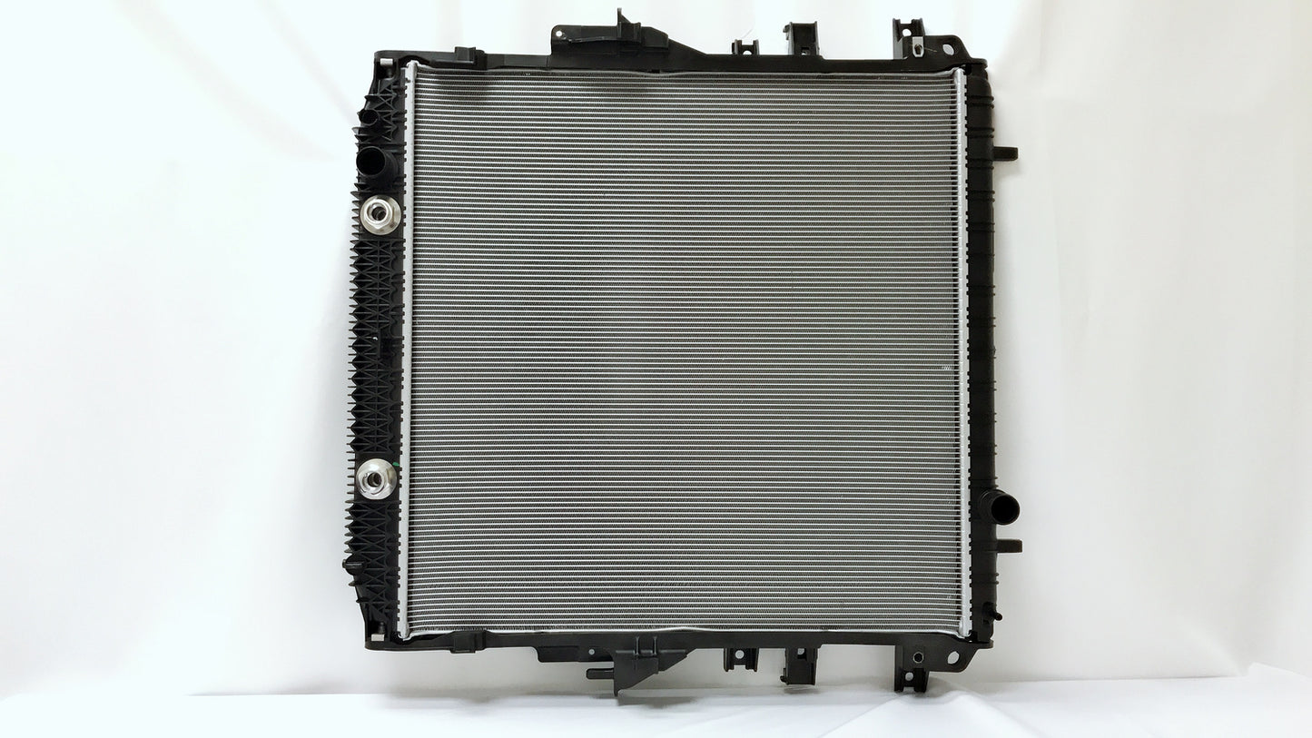 Radiator for Chevrolet Colorado (2017-2022), GMC Canyon (2017-2022)