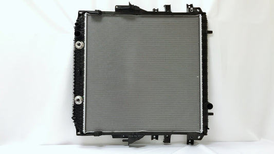 Radiator for Chevrolet Colorado (2017-2022), GMC Canyon (2017-2022)