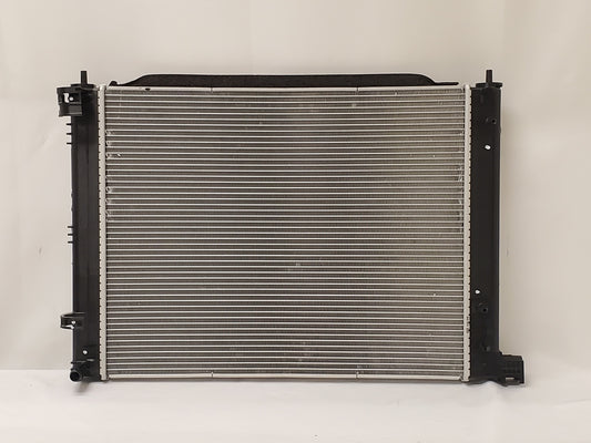 Radiator for 20-21 SENTRA SV SEDAN 2L