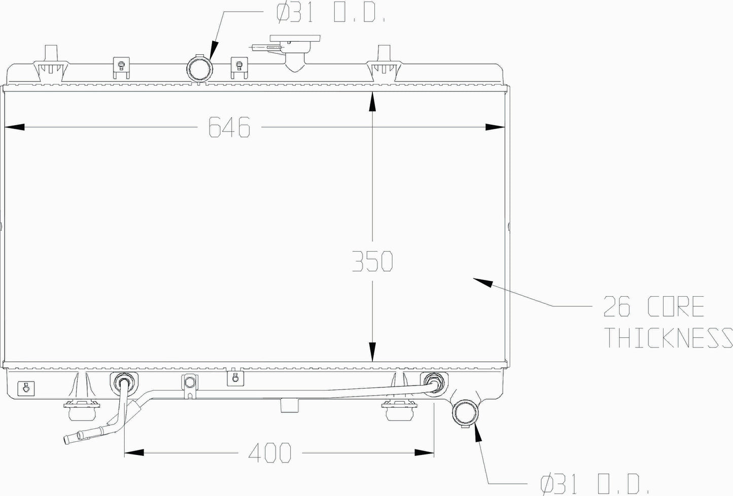 $69.0(L22-L24) (KI3115107-F14) $69.00