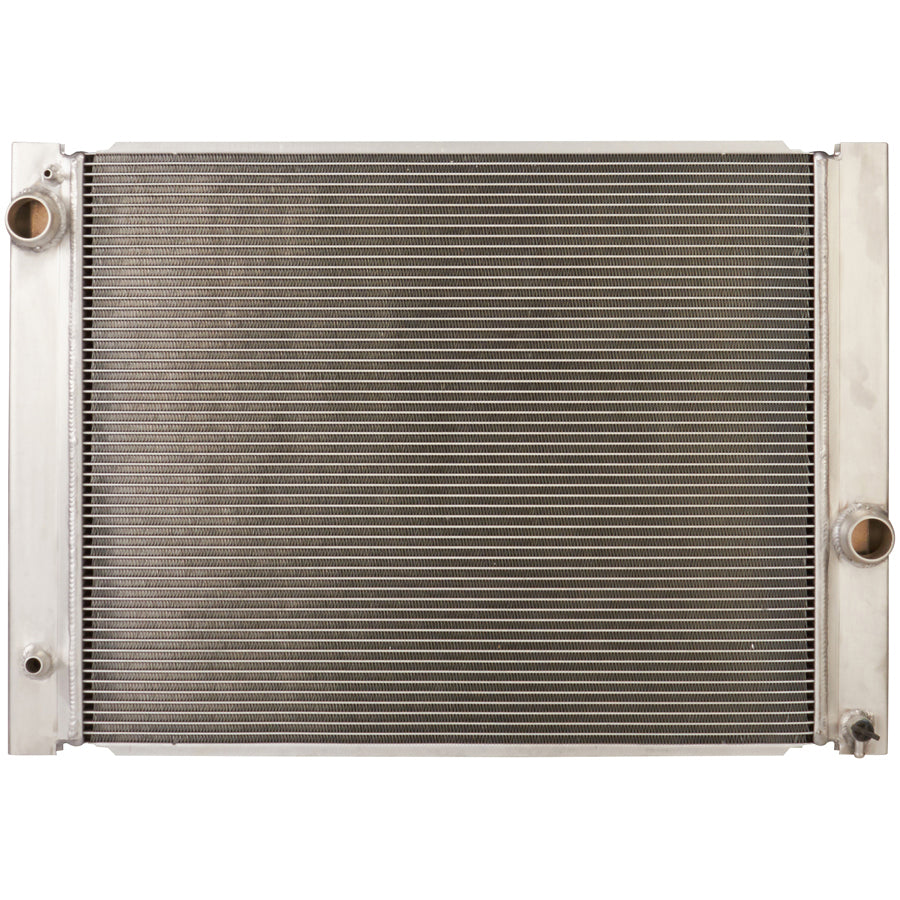 Radiator for BMW 650Ci (2006-2011), BMW 550i GT (2010), BMW 650i (2006-2010), BMW 530i (2004-2005), BMW 550i (2009-2010), BMW 525i (2004-2006), BMW 525xi (2006), BMW 550i GT xDrive (2010)
