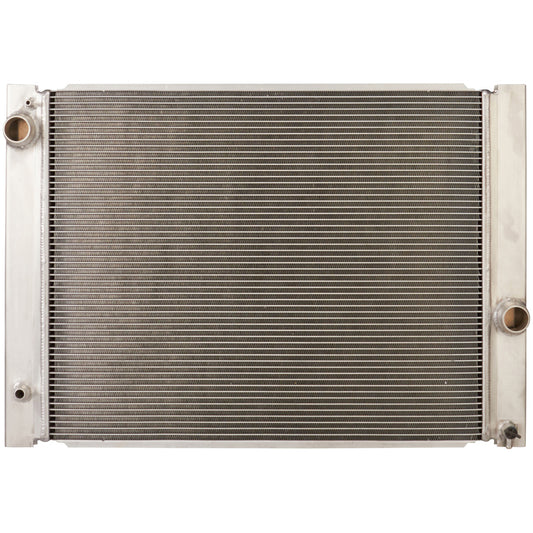 Radiator for BMW 650Ci (2006-2011), BMW 550i GT (2010), BMW 650i (2006-2010), BMW 530i (2004-2005), BMW 550i (2009-2010), BMW 525i (2004-2006), BMW 525xi (2006), BMW 550i GT xDrive (2010)