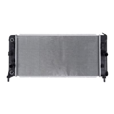 Radiator for Chevrolet Impala (2006-2011), Buick Allure (2005-2009), Chevrolet Monte Carlo (2006-2007), Buick LaCrosse (2005-2009)