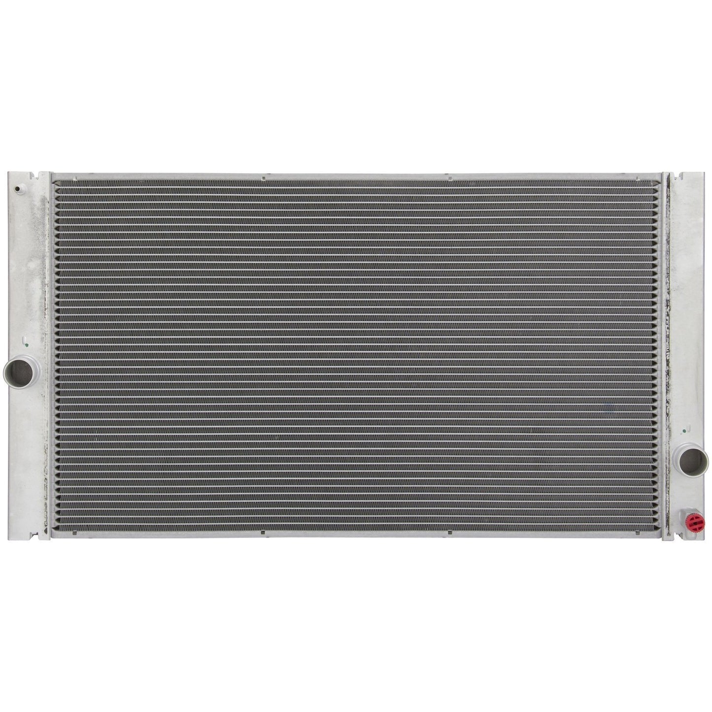 Radiator for Volvo C30 (2007-2013), Volvo S40 (2004-2012), Volvo V50 (2005-2011), Volvo C70 (2006-2013)