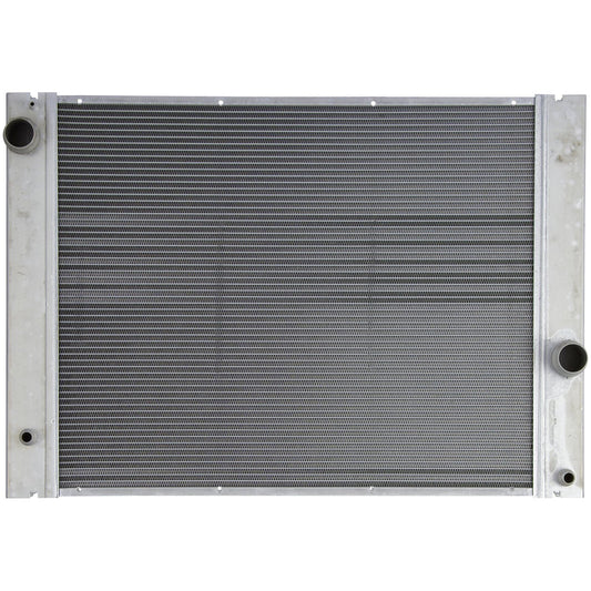 Radiator for BMW 530i (2006-2010), BMW 535i xDrive (2009-2010), BMW 535i (2008-2010), BMW 525i (2007-2010), BMW 528i xDrive (2009-2010), BMW 525xi (2007), BMW 528i (2008-2010), BMW 528xi (2008), BMW 530xi (2006-2007), BMW 535xi (2008)