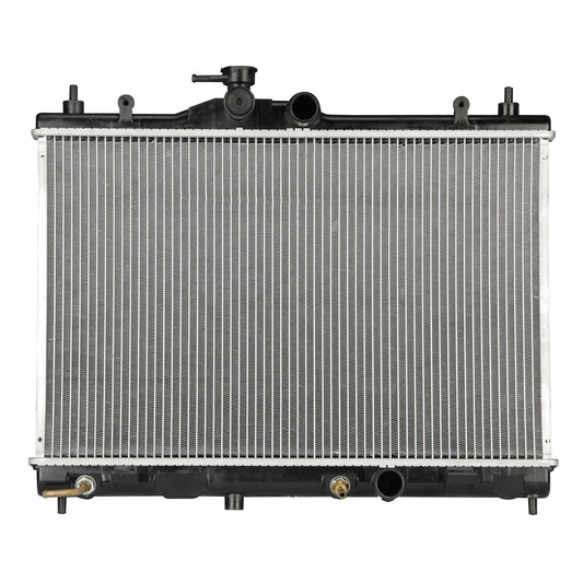 Radiator for Nissan Tiida (2007-2018), Nissan Cube (2009-2014), Nissan Versa (2007-2012)