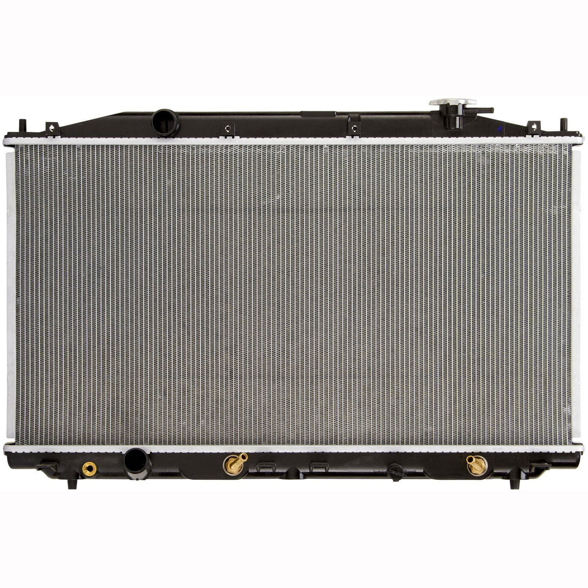 Radiator for Honda Accord (2008–2012), Honda Crosstour (2012–2015) — UFactory SKU 2990