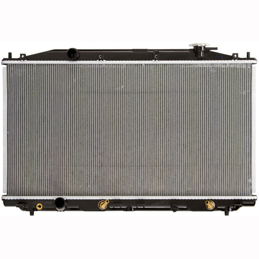 Radiator for Honda Accord (2008–2012), Honda Crosstour (2012–2015) — UFactory SKU 2990