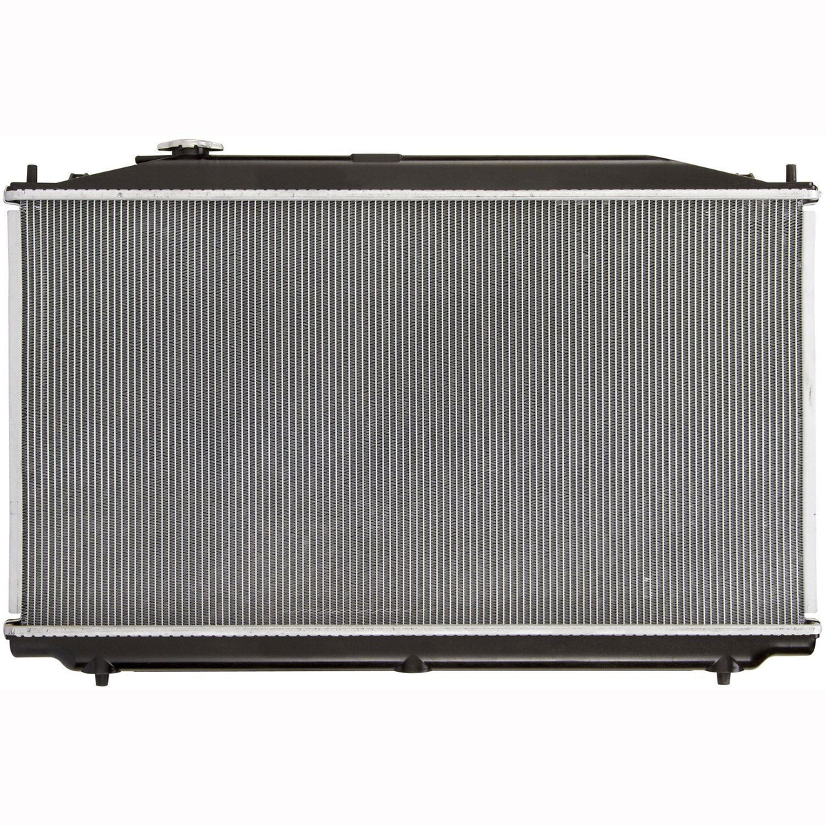 Radiator for Honda Accord (2008–2012), Honda Crosstour (2012–2015) — UFactory SKU 2990 view 2