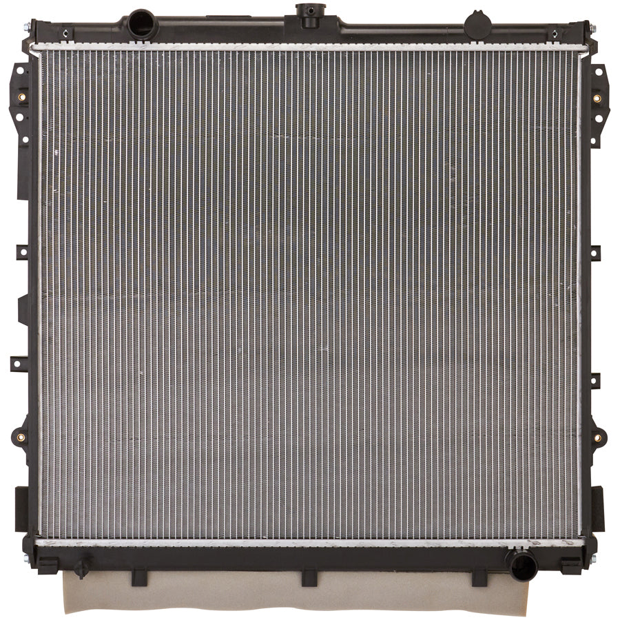 Radiator for Toyota Sequoia (2008-2009), Toyota Tundra (2007-2009)