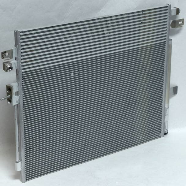 Condenser for Chevrolet Colorado 16-21//GMC Canyon 16-21