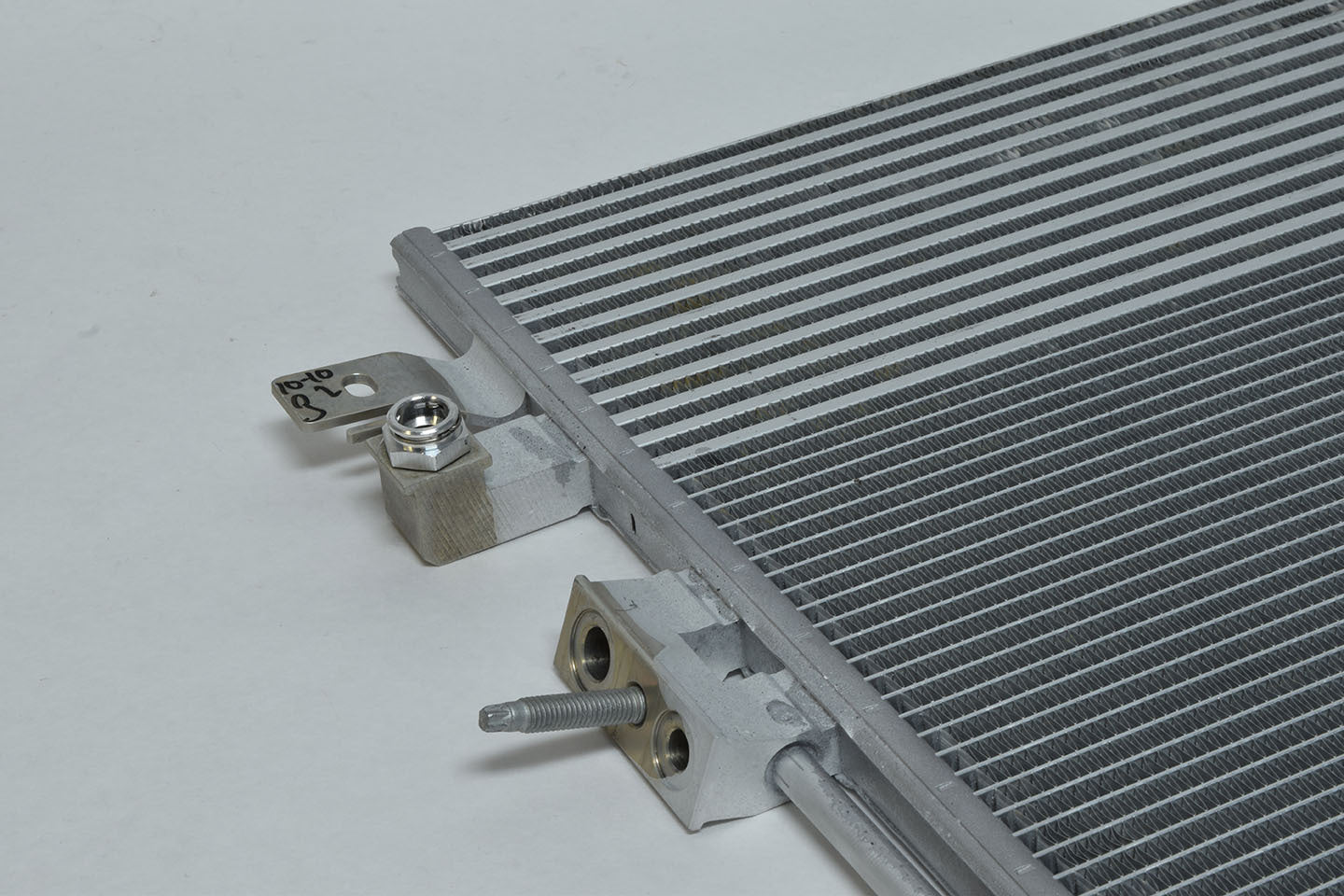 Condenser for Chevrolet Colorado 16-21//GMC Canyon 16-21