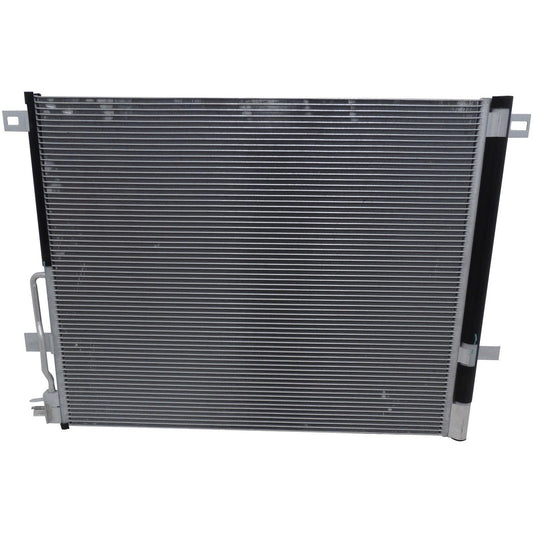Condenser for Buick Enclave 18-//Chevrolet Traverse 3.6L 18-