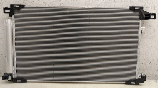 Condenser for Toyota C-HR 2.0L 19-21/Corolla 1.8L 20-21