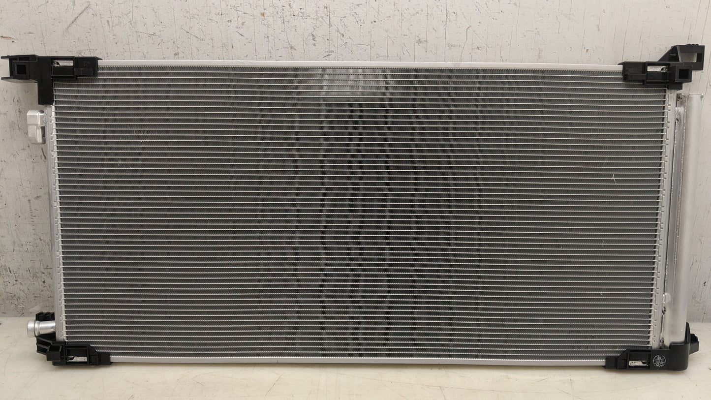 Condenser for Toyota Corolla 2.0L 19-21//Lexus UX200 2.0L 18- Gas//GAC-Toyota C-HR 18-