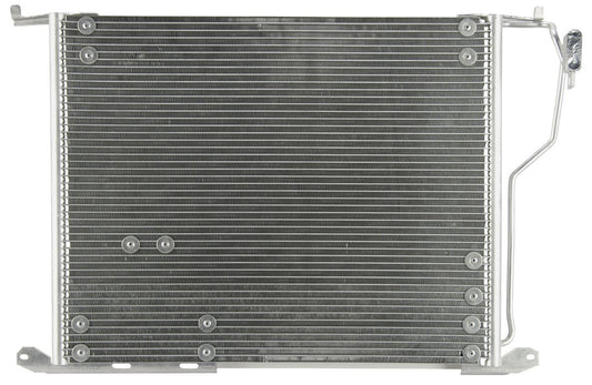 Condenser for 2000-2006 Mercedes-Benz CL500