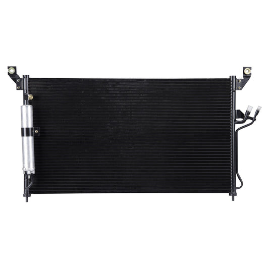 Condenser for Infiniti FX35 3.5L 03-08/FX45 4.5L 03-08