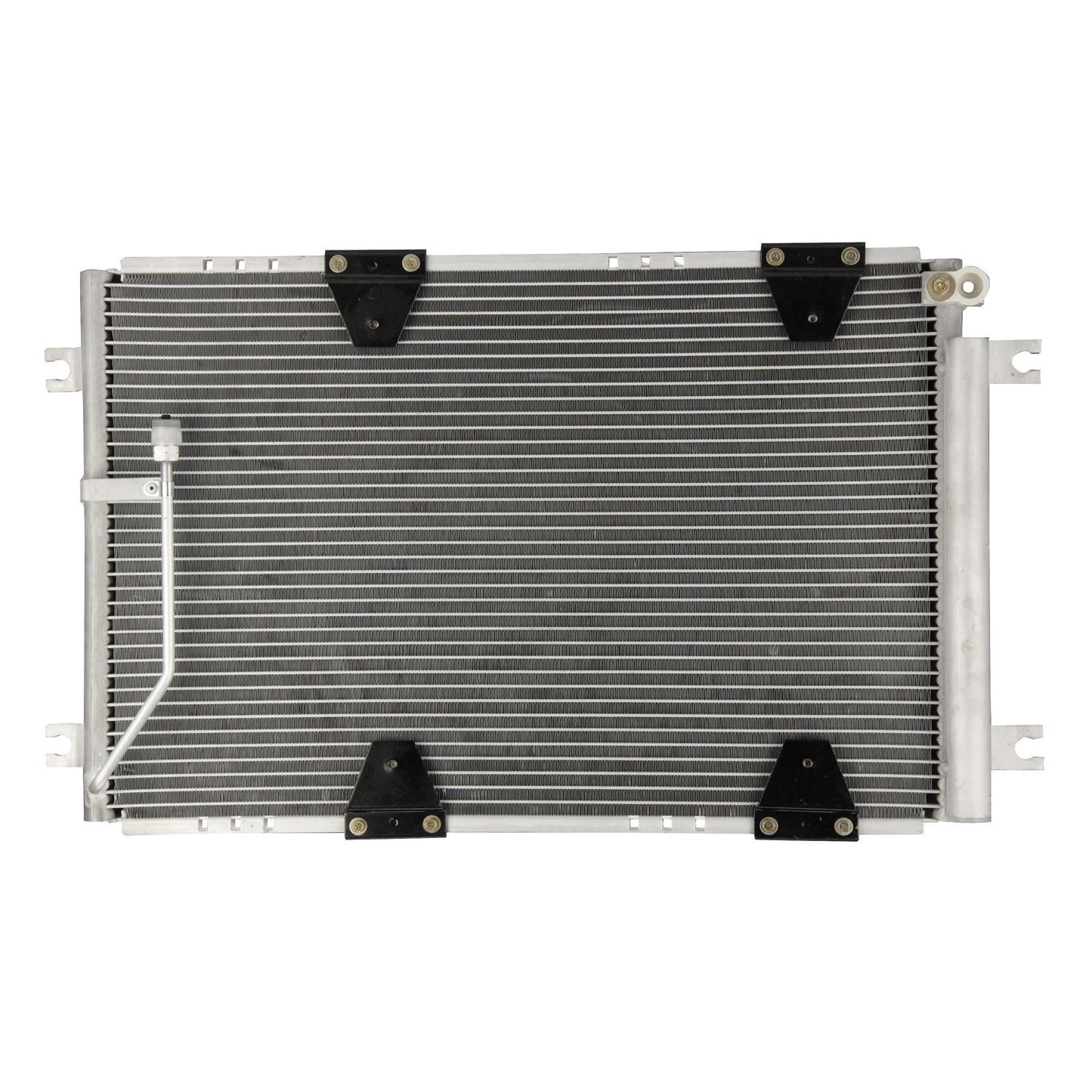Condenser for 2003-2005 Suzuki Grand Vitara