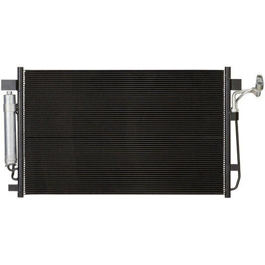 Condenser for 2007-2012 Nissan Altima
