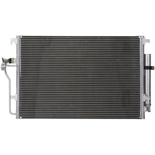 Condenser for Mercedes-Benz Sprinter (906) 06-//Volkswagen Crafter (2E,2F) 06-//Dodge Sprinter 2500 07-09/Sprinter 3500 07-09