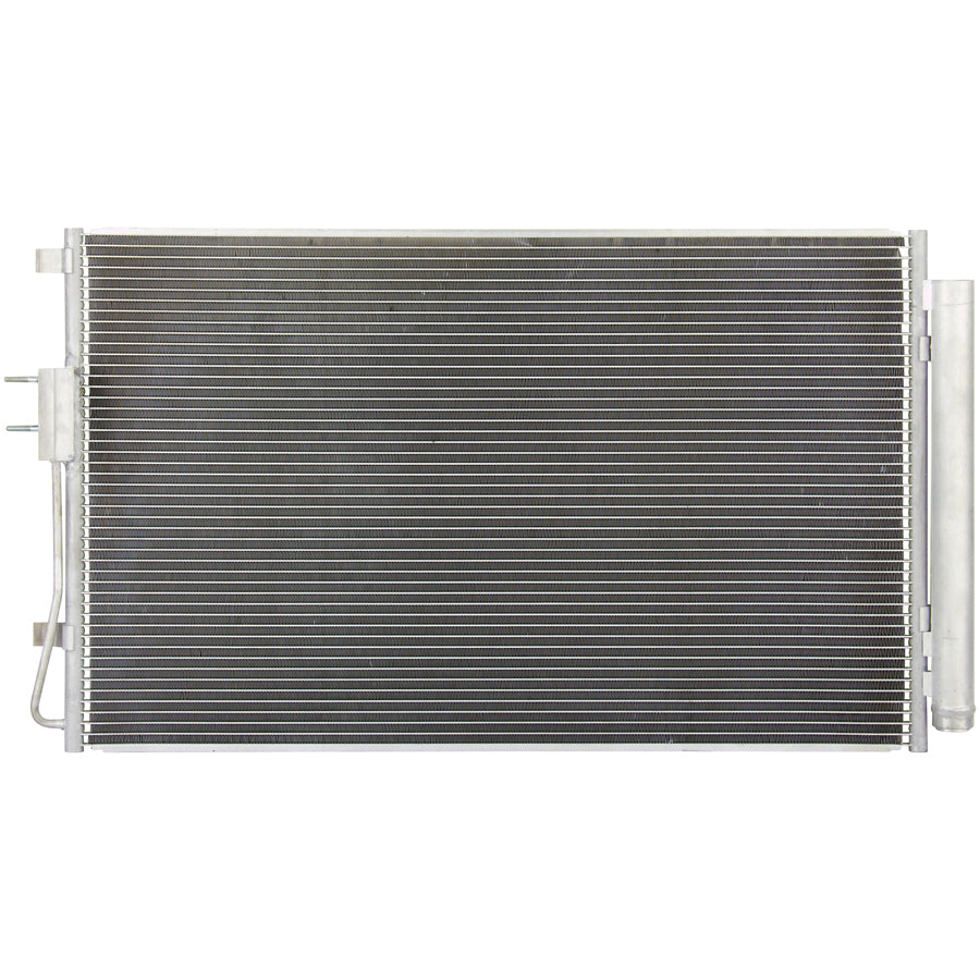 Condenser for Hyundai Santa Fe 13-17
