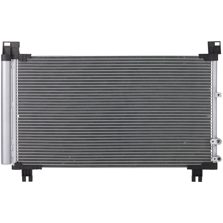 Condenser for Lexus IS250 2.5L 14-15/IS350 3.5L 14-15
