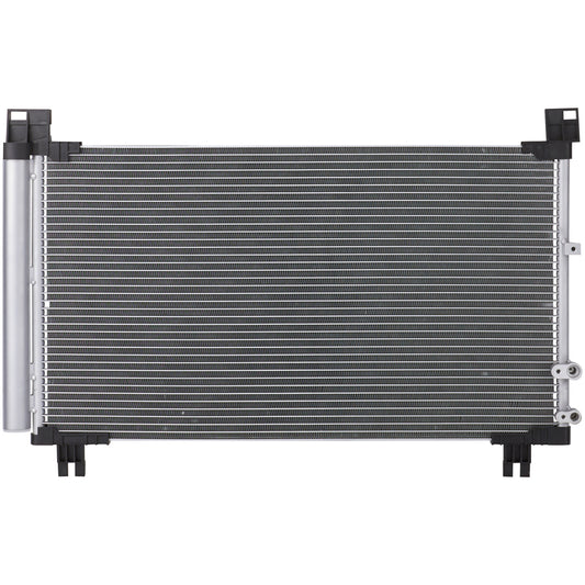 Condenser for Lexus IS250 2.5L 14-15/IS350 3.5L 14-15