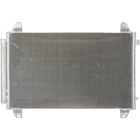 Condenser for HONDA Pilot 16-18/Ridgeline 17-//ACURA MDX 14-17