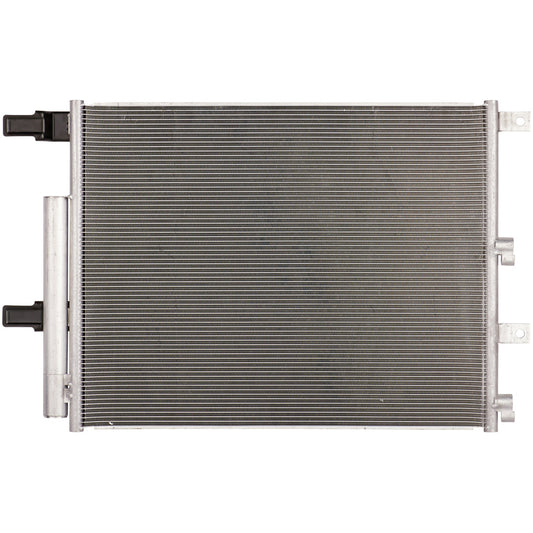 Condenser for DODGE RAM 2500 13-16/RAM 3500 13-16/RAM 4500 11-15/RAM 5500 11-15