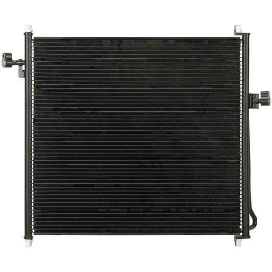 Condenser for Ford Ranger 98-12//Mazda B2300 01-10/B2500 98-01/B3000 98-08/B4000 98-10