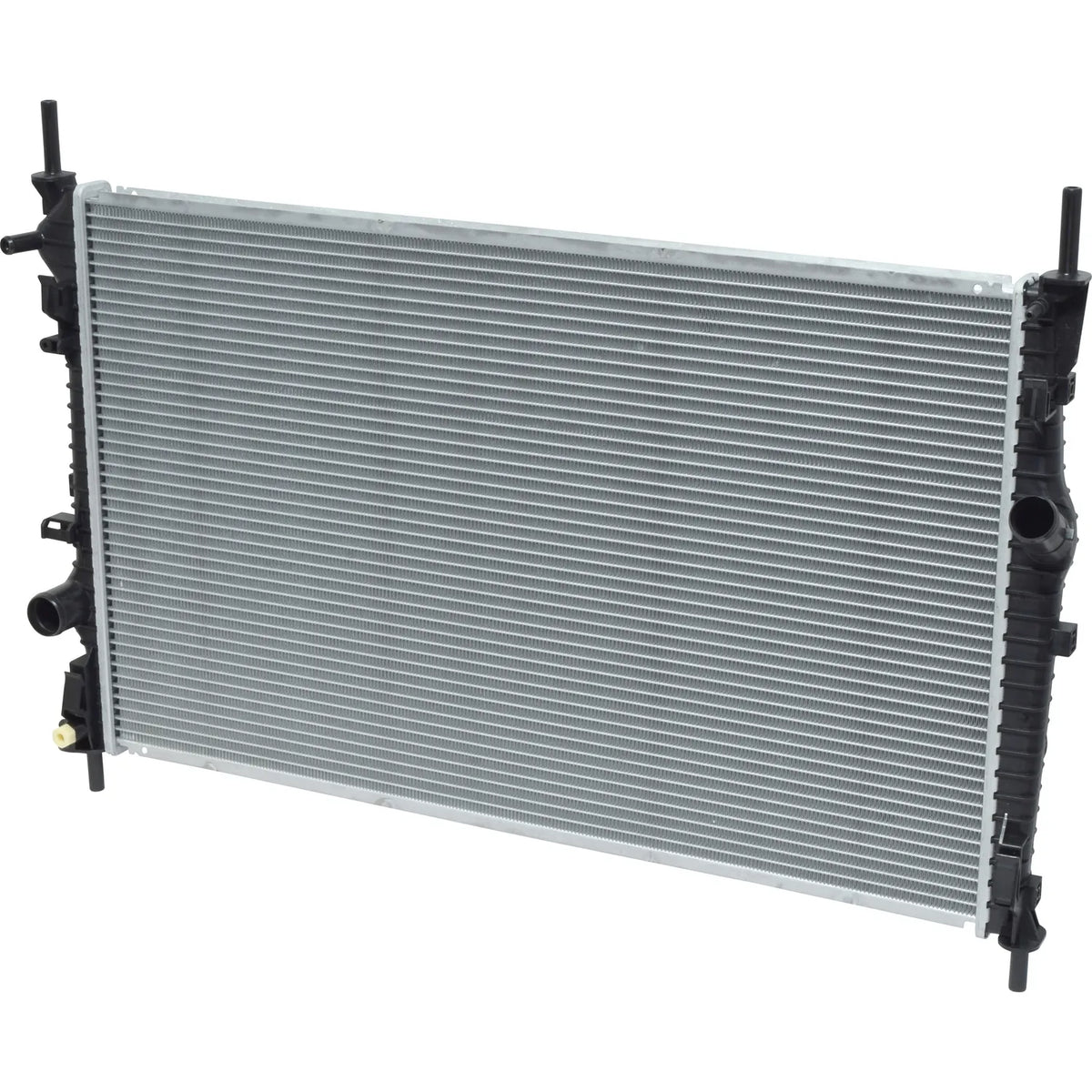 Radiator for Ford Transit-250 (2015–2019), Ford Transit-350 (2015–2019), Ford Transit-150 (2015–2019), Ford Transit-350 HD (2015–2019) — UFactory SKU 13454 view 2