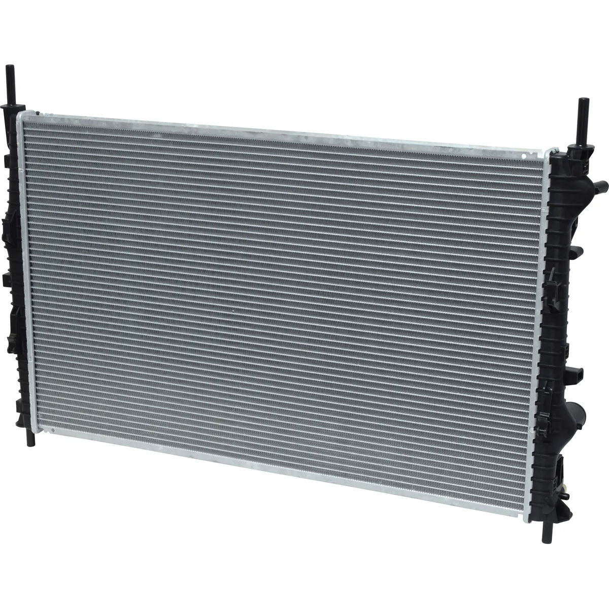 Radiator for Ford Transit-250 (2015–2019), Ford Transit-350 (2015–2019), Ford Transit-150 (2015–2019), Ford Transit-350 HD (2015–2019) — UFactory SKU 13454 view 3