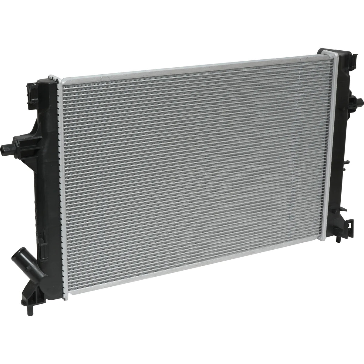 Radiator for Hyundai Elantra (2017–2020), Hyundai Elantra GT (2018–2019) — UFactory SKU 13609 view 3