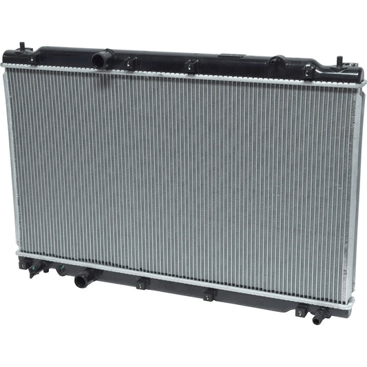 Radiator for Honda CR-V (2017–2022) — UFactory SKU 13626