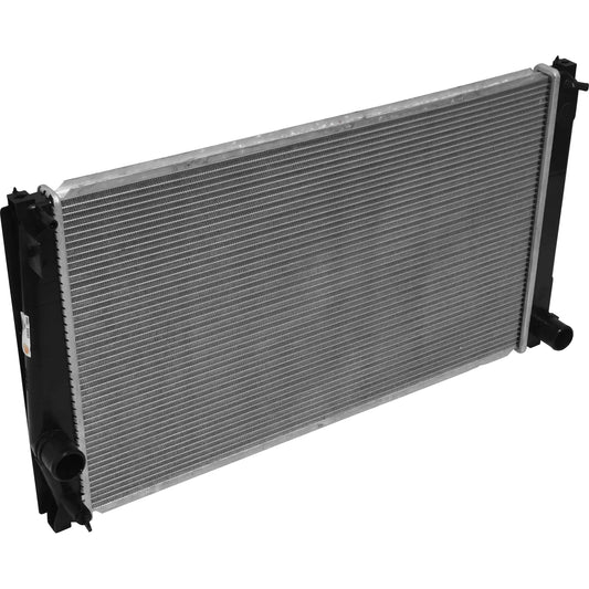 Radiator for Toyota RAV4 (2006–2018) 2.5L, 4C — UFactory SKU 2891