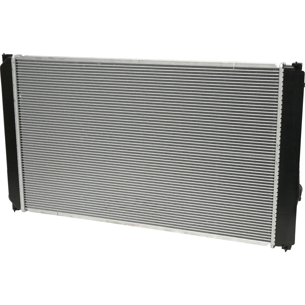 Radiator for Toyota RAV4 (2006–2018) 2.5L, 4C — UFactory SKU 2891 view 2