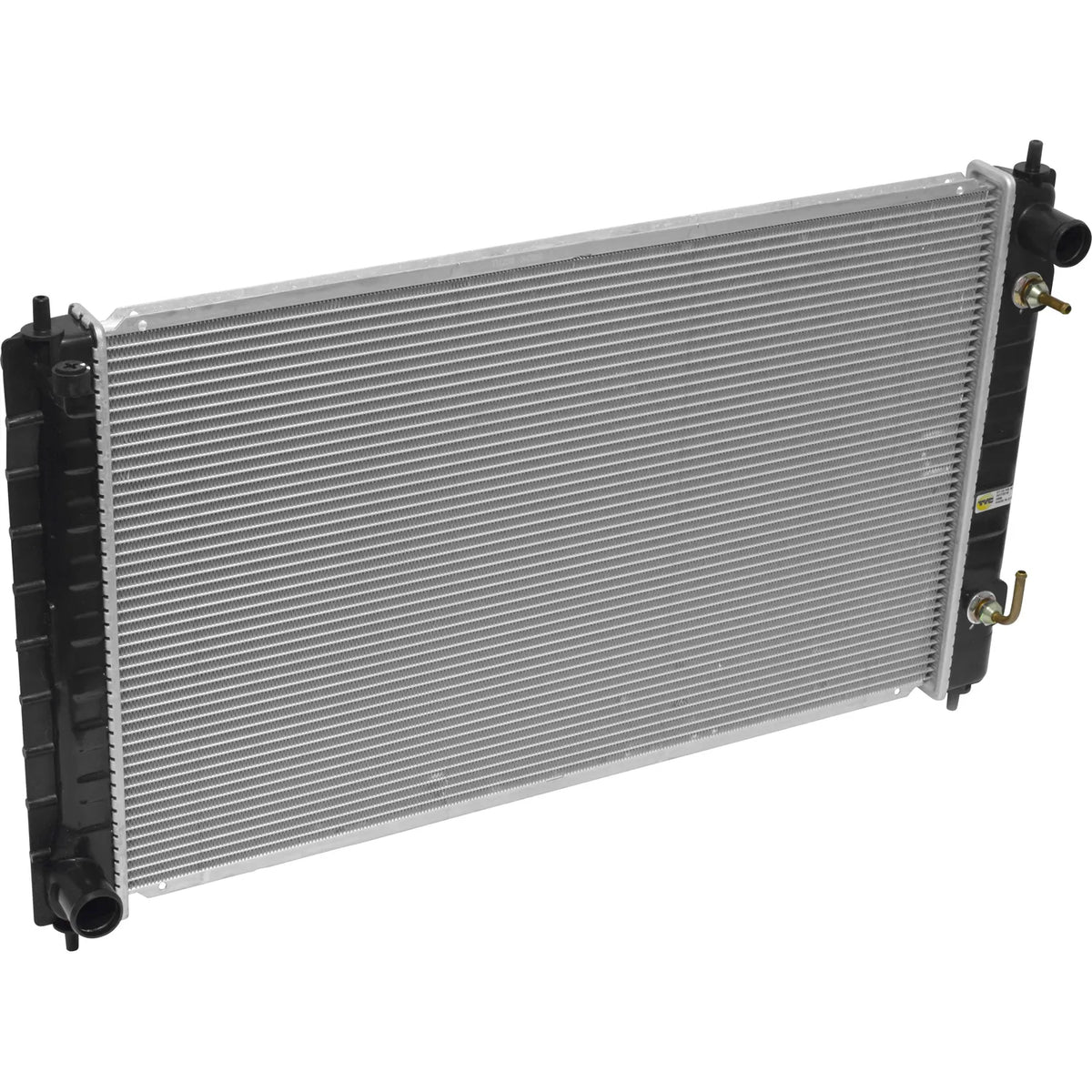 Radiator for Nissan Altima (2007–2018), Nissan Maxima (2009–2014), Nissan Maxima (2015–2023) — UFactory SKU 2988