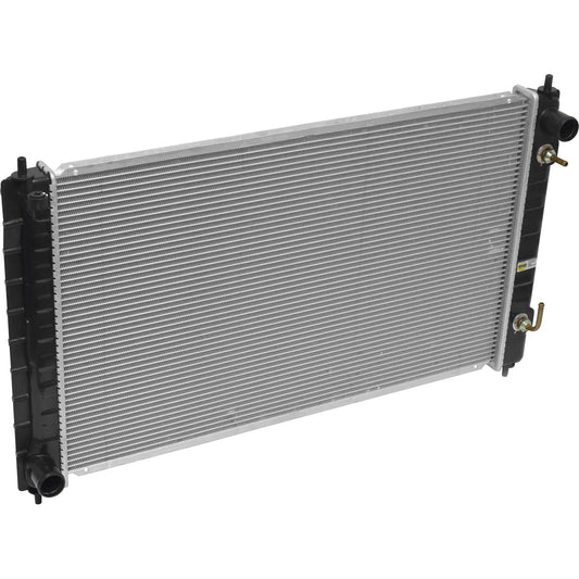 Radiator for Nissan Altima (2007–2018), Nissan Maxima (2009–2014), Nissan Maxima (2015–2023) — UFactory SKU 2988