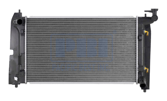 Radiator for Pontiac Vibe, Toyota Corolla & Matrix (2003–2008) — UFactory SKU 2428