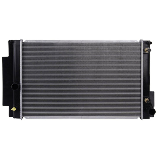 Radiator for Scion xB 2.4L 2008–2015 | 13001 — original product image