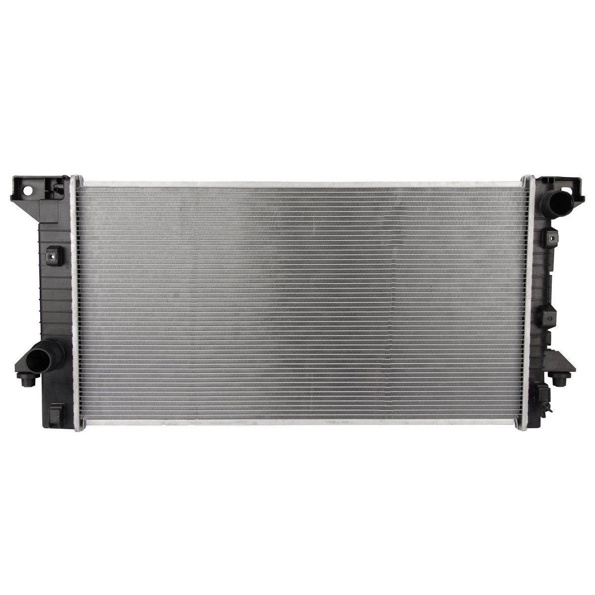 Radiator for Ford Expedition & Lincoln Navigator 2007–2008 | 13045 — original product image